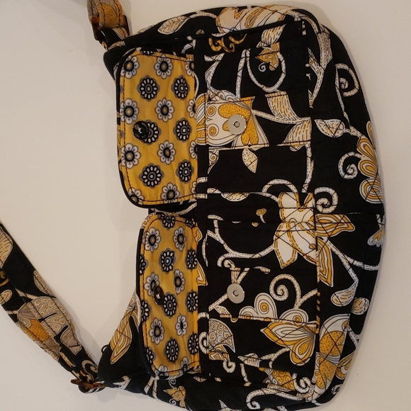 Vera Bradley purse - Picture 2 of 4